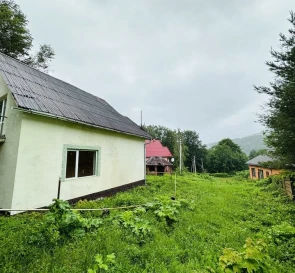Фото 5. Будинок, продаж. Синяк