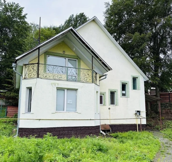 Фото 1. Будинок, продаж. Синяк