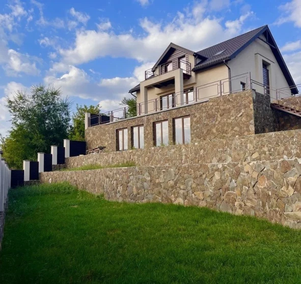 Photo 1. House, for sale. Kropyvnytskyi