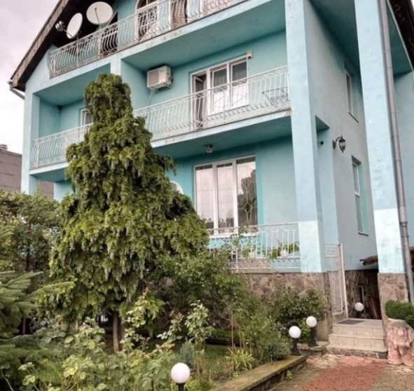 Фото 1. Дом, продажа. Ужгород