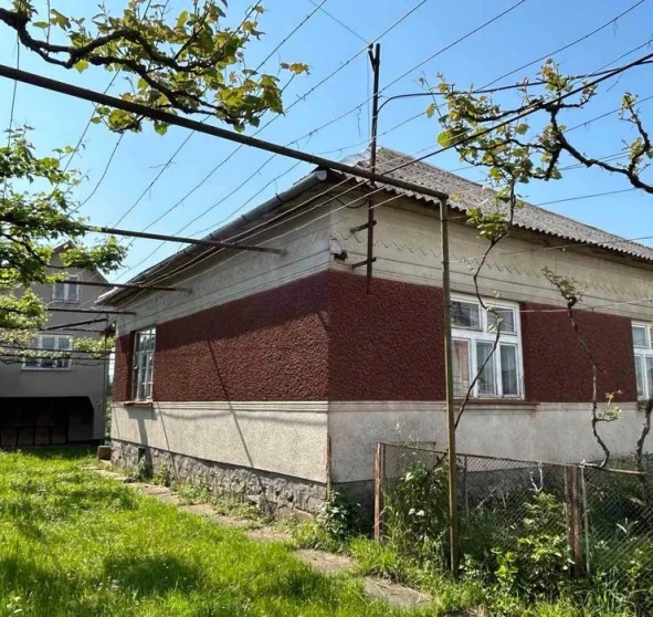 Фото 1. Будинок, продаж. Пістрялово