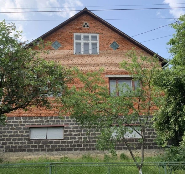 Фото 1. Будинок, продаж. Сільце
