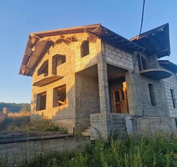 Photo 1. House, for sale. Orikhovytsia