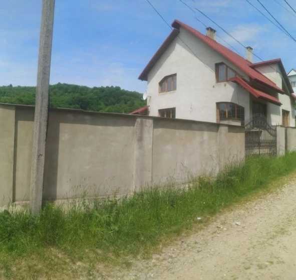 Фото 1. Дом, продажа. Луг