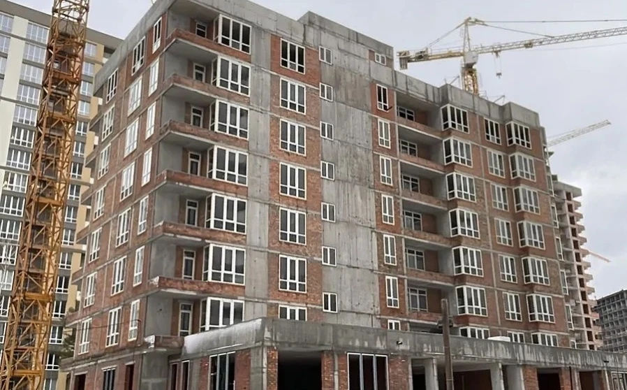 Photo 1. Two-Room flat, for sale. Brovary