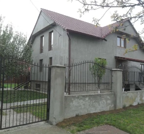 Photo 3. House, for sale. Chop