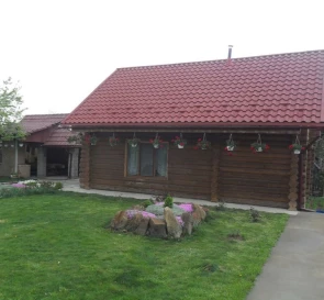 Photo 4. House, for sale. Chop