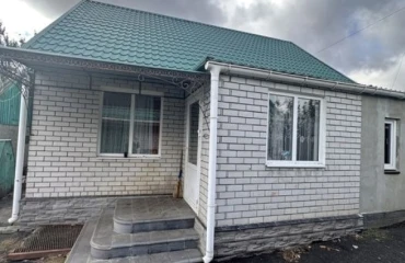 Foto Casa, en venta. Mykolaivka