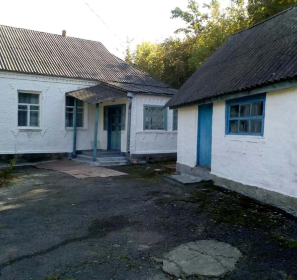 Фото 1. Будинок, продаж. Юхни