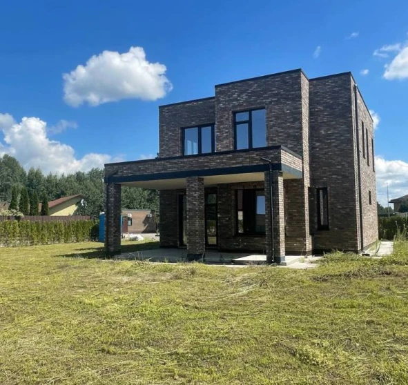 Photo 1. House, for sale. Vyshenky