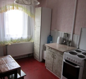 Фото 5. Трехкомнатная квартира, продажа. Богуслав