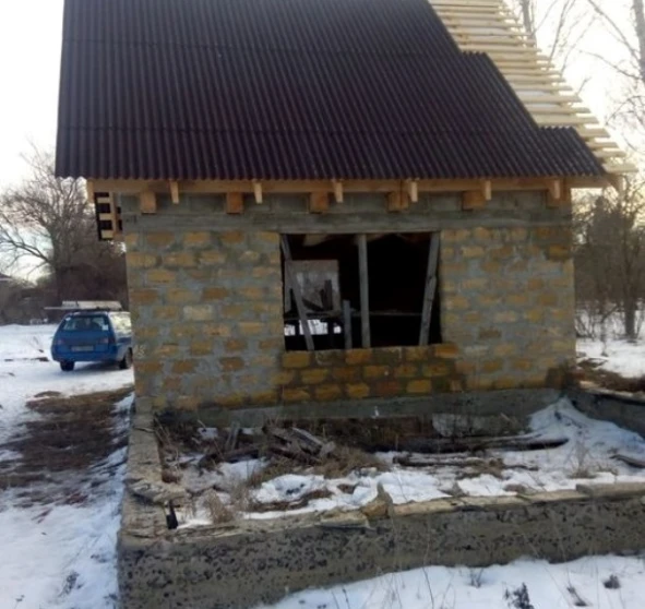 Фото 2. Дом, продажа. Великая Офирна
