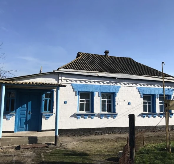 Фото 1. Дом, продажа. Парышков