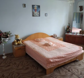 Photo 2. House, for sale. Nyzhnie Bolotne