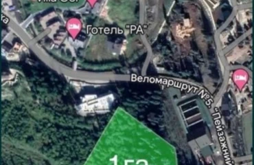 Фото Участок, продажа. Поляница