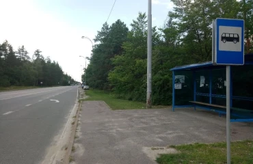 Фото Ділянка, продаж. Козин
