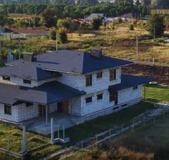 Фото 1. Будинок, продаж. Петропавлівське