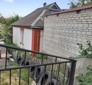 Фото 2. Будинок, продаж. Миронівка