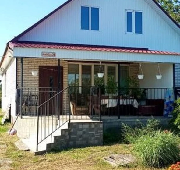 Photo 1. House, for sale. Panfyly