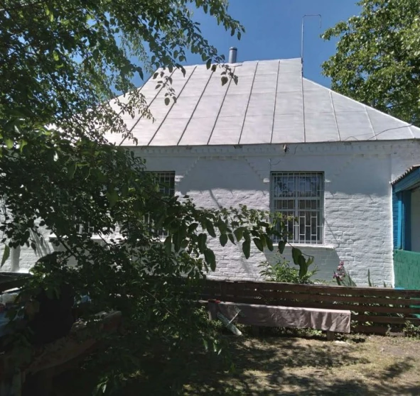 Photo 1. House, for sale. Mala Vilshanka