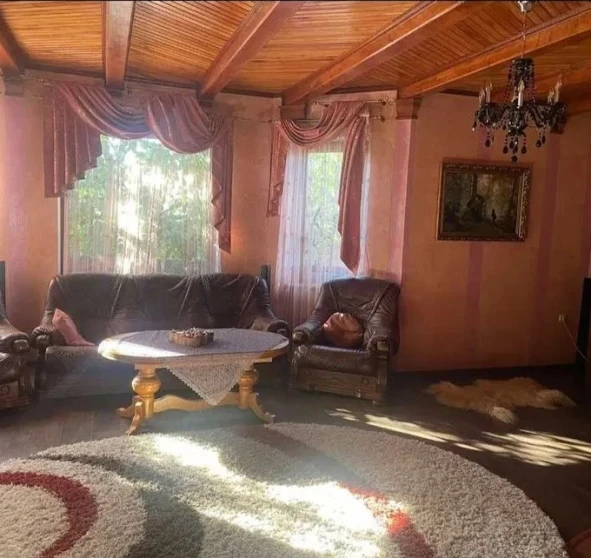 Photo 1. House, for sale. Uzhhorod