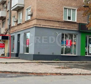 Fotografie 2. Comercială, de închiriat. Kryvyi Rih Центрально-Міський