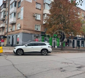 Fotografie 4. Comercială, de închiriat. Kryvyi Rih Центрально-Міський