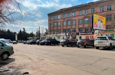 Fotografie Comercială, de închiriat. Kryvyi Rih Центрально-Міський