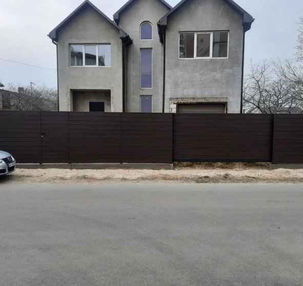 Фото 1. Дом, продажа. Чубинское