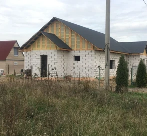 Zdjęcie 5. Dom, na sprzedaż. Velyka Dymerka