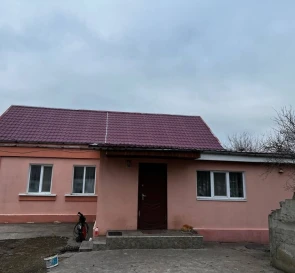Фото 2. Дом, продажа. Людвиновка