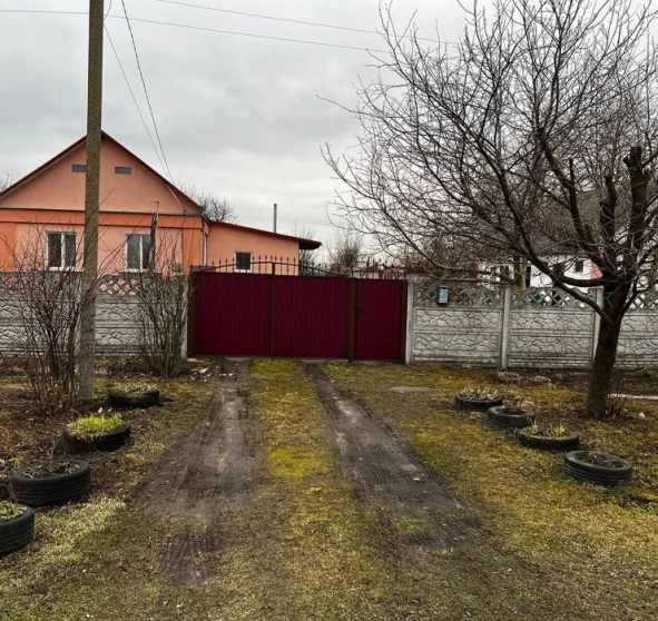 Фото 1. Дом, продажа. Людвиновка