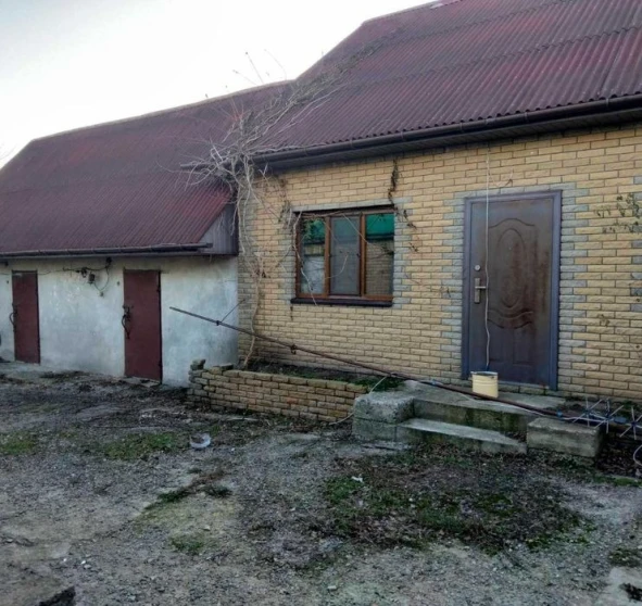Фото 1. Будинок, продаж. Дідівщина