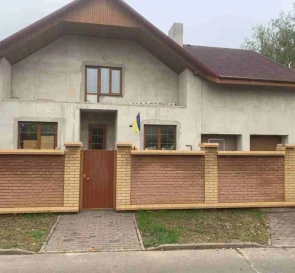 Фото 2. Будинок, продаж. Вишеньки