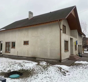 Фото 3. Будинок, продаж. Вишеньки
