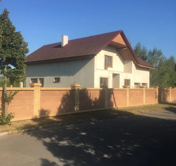 Фото 1. Будинок, продаж. Вишеньки