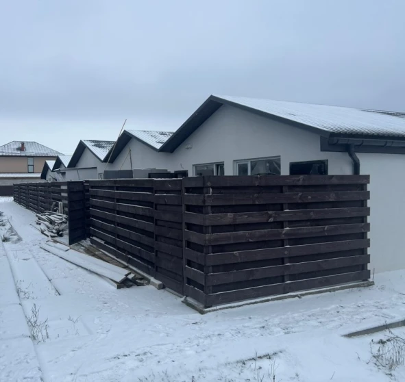 Фото 1. Будинок, продаж. Білогородка