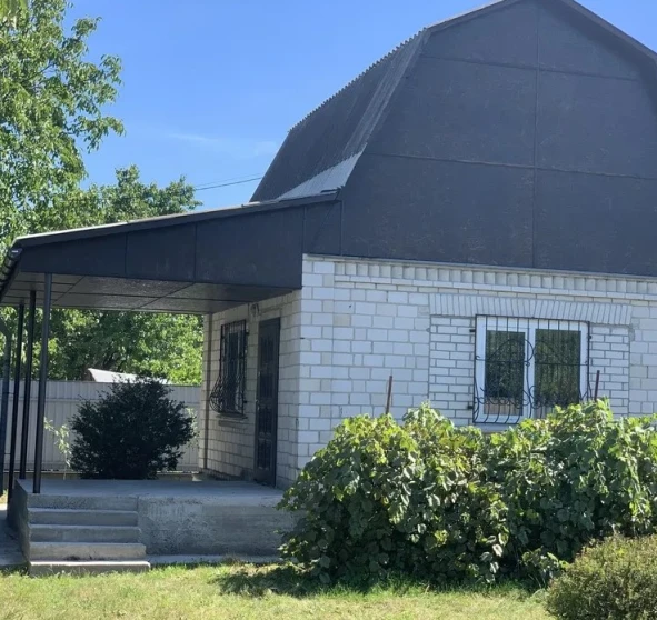 Foto 1. Casa, en venta. Ukrainka