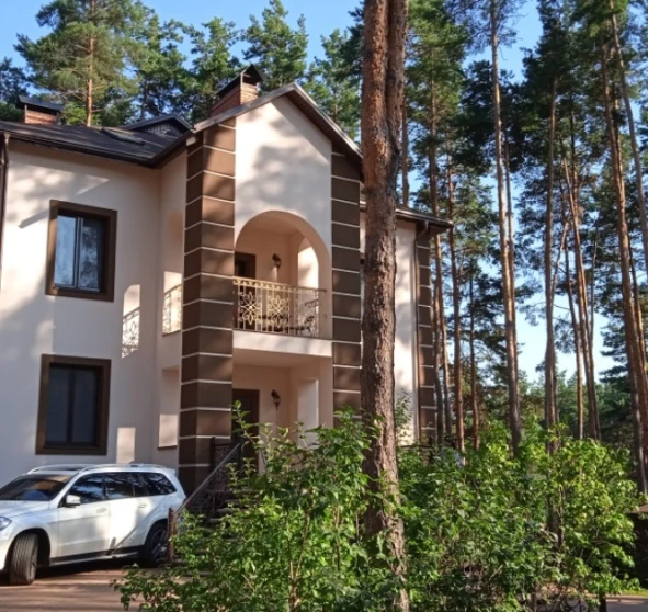 Фото 1. Будинок, продаж. Глеваха