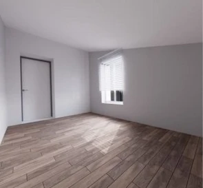 Photo 4. One-Room flat, for sale. Hatne