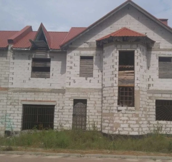 Photo 1. House, for sale. Slavutych
