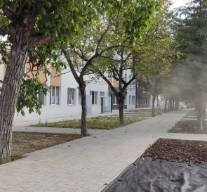 Zdjęcie 3. Kawalerka mieszkanie, na sprzedaż. Uzhhorod
