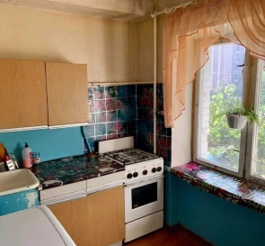 Фото 5. Двухкомнатная квартира, продажа. Киев