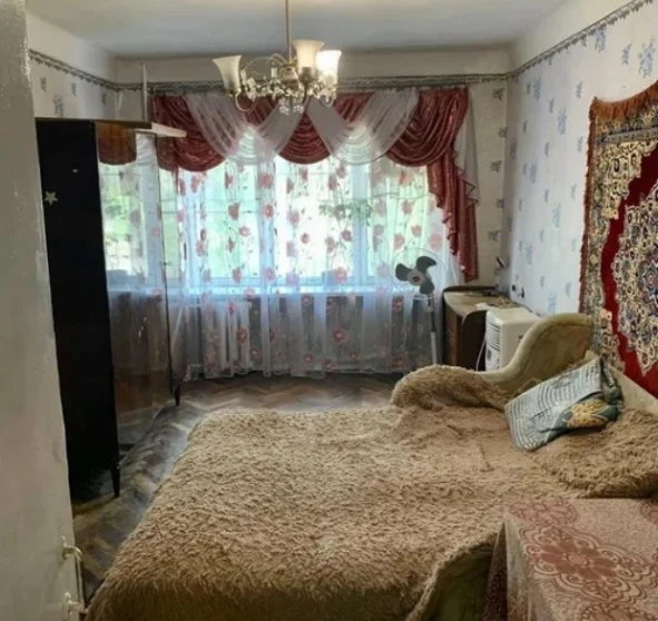 Фото 1. Двухкомнатная квартира, продажа. Киев