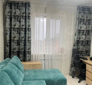 Фото 3. Трехкомнатная квартира, продажа. Кривой Рог