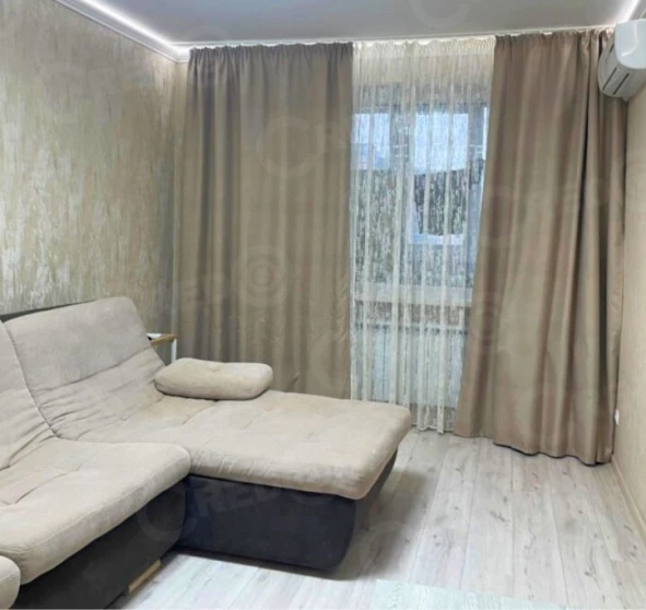Фото 1. Трехкомнатная квартира, продажа. Кривой Рог