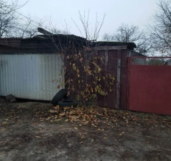 Photo 1. House, for sale. Dymer