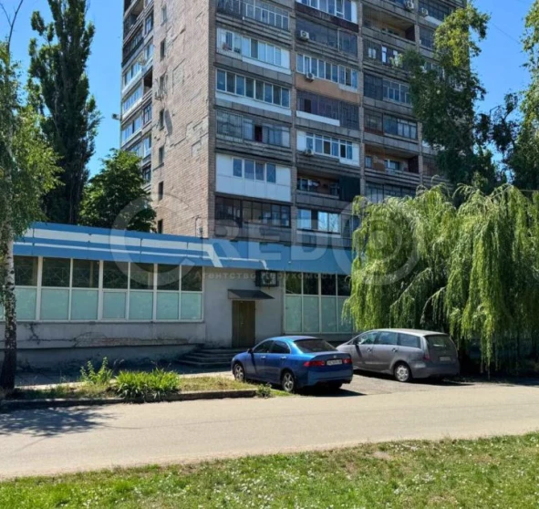 Фото 1. Комерційна, продаж. Кривий Ріг Довгинцівський