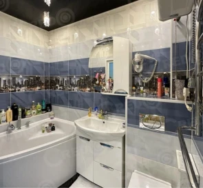 Фото 2. Однокімнатна квартира, продаж. Кривий Ріг