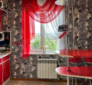Фото 4. Однокімнатна квартира, продаж. Кривий Ріг